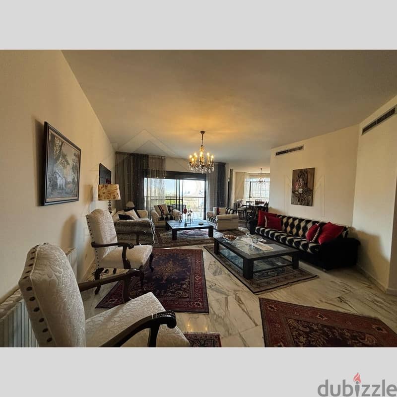 Kfarhbeb | 200 sqm | Fully Furnished 2