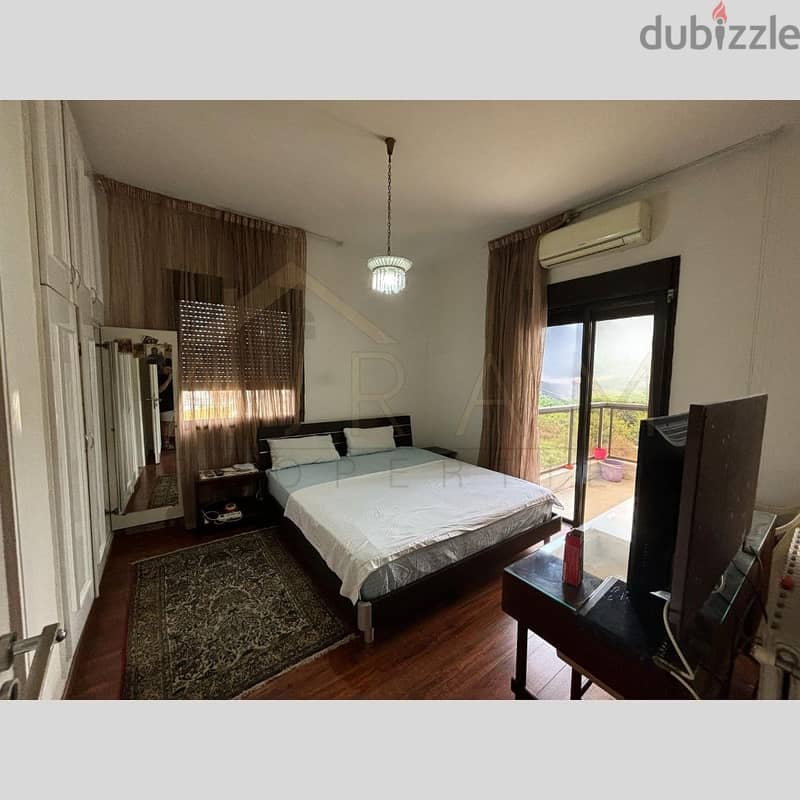 Kfarhbeb | 200 sqm | Fully Furnished 5