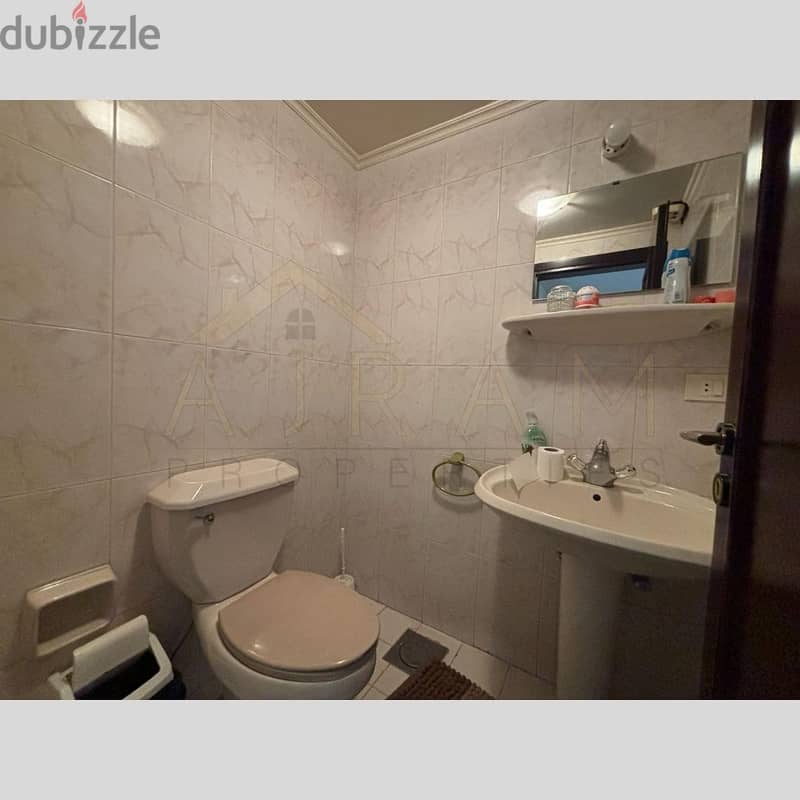 Kfarhbeb | 200 sqm | Fully Furnished 7