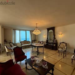 Kfarhbeb | 230 sqm | Partial Sea View 0