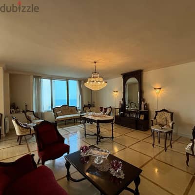 Kfarhbeb | 230 sqm | Partial Sea View