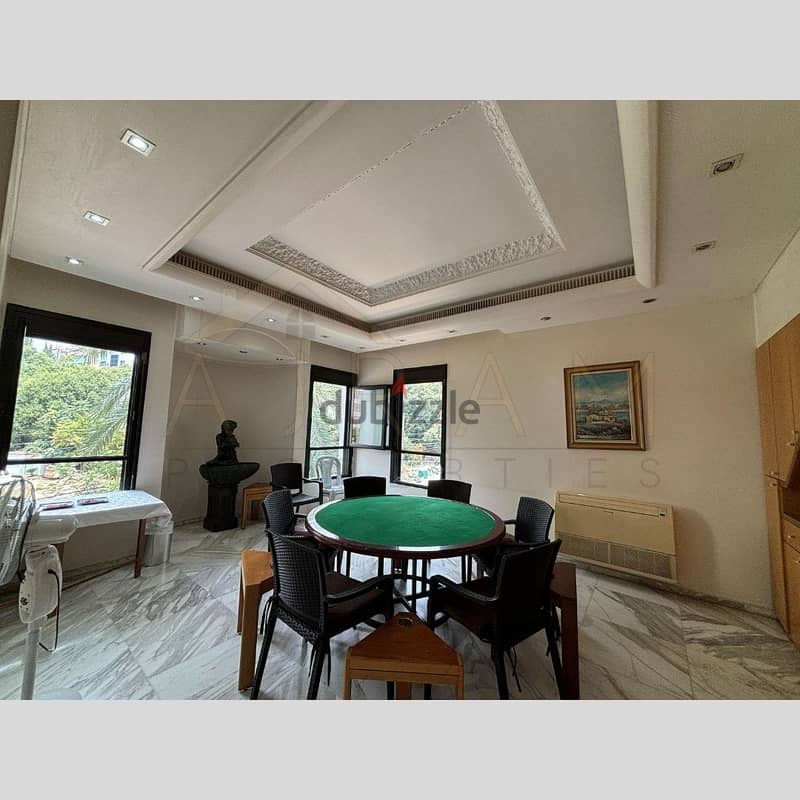 Jounieh | 400 sqm | Prime Location 1