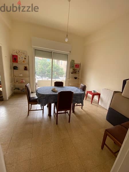 Apartment for sale in Mar Mikhael 1