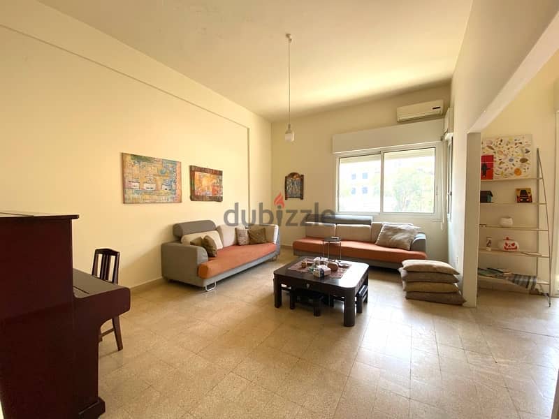 Apartment for sale in Mar Mikhael 7