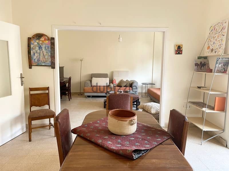 Apartment for sale in Mar Mikhael 8