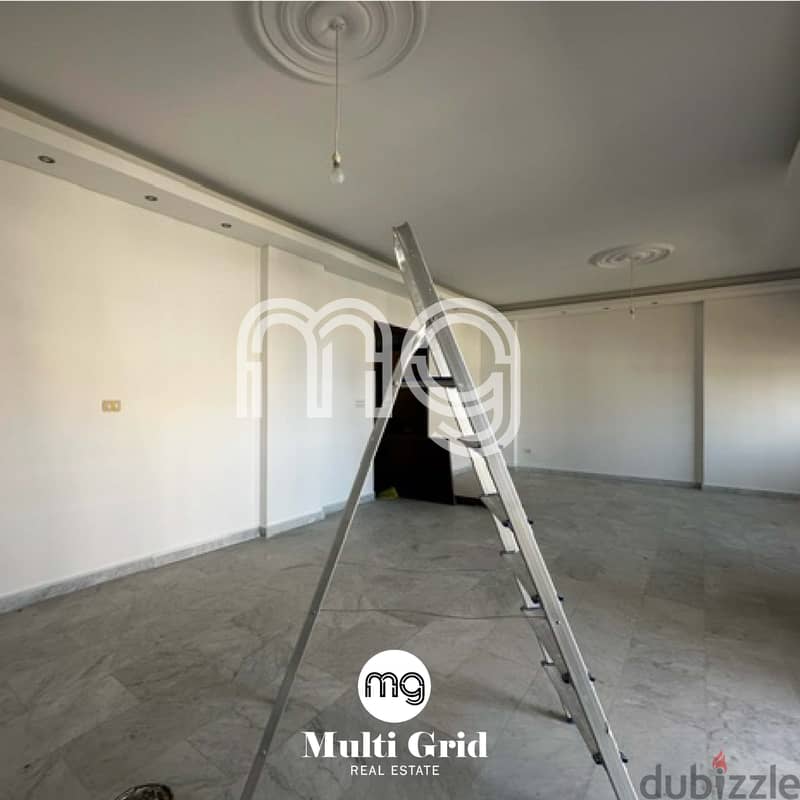 JC-4296, Apartment for Rent in Zouk Mikael, شقة للإيجار في ذوق مكايل 4