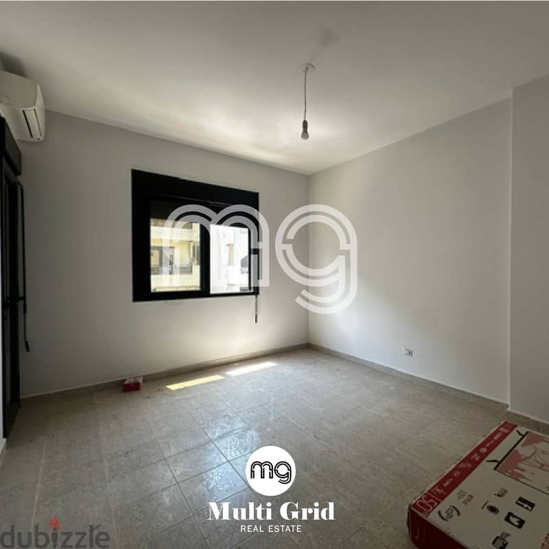 JC-4296, Apartment for Rent in Zouk Mikael, شقة للإيجار في ذوق مكايل 6