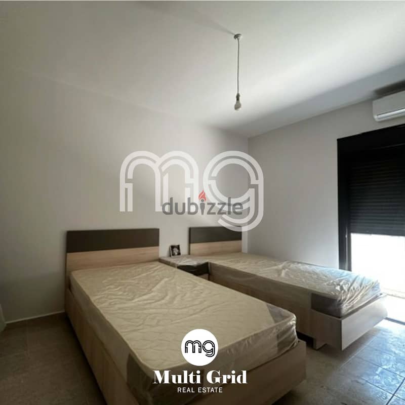 JC-4296, Apartment for Rent in Zouk Mikael, شقة للإيجار في ذوق مكايل 7