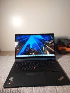 lenevo thinkpad c13 yoga gen 1 chromebook 0