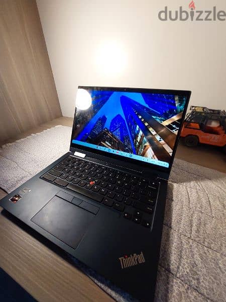 lenevo thinkpad c13 yoga gen 1 chromebook 1