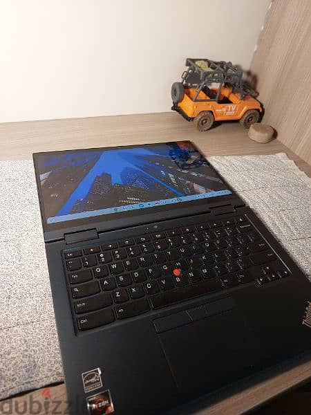 lenevo thinkpad c13 yoga gen 1 chromebook 2