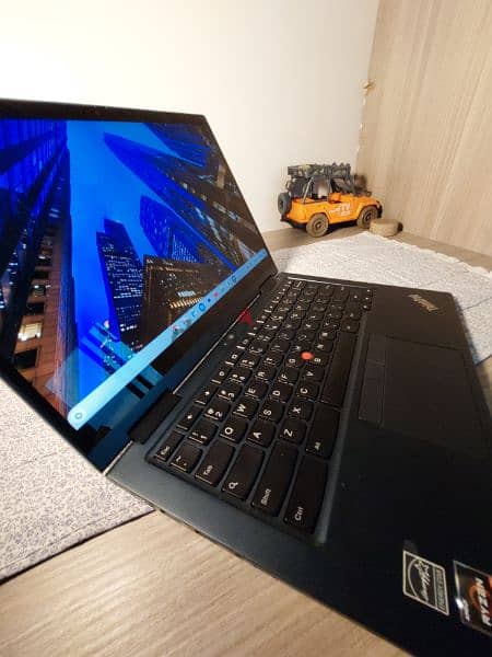 lenevo thinkpad c13 yoga gen 1 chromebook 3