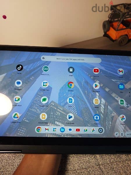 lenevo thinkpad c13 yoga gen 1 chromebook 6