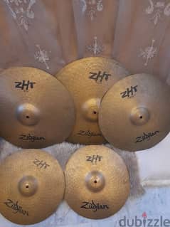 zildjian