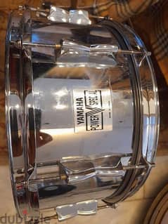 yamaha snare japan 0