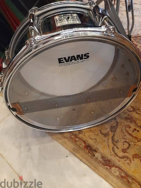 yamaha snare japan 2