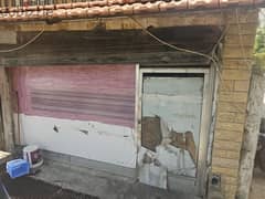 For sale Shop in Sed Baouchrieh 0