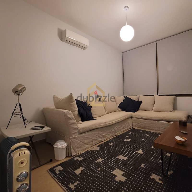 Apartment for rent in Achrafieh AA96  للإيجار في الأشرفية شقة 5