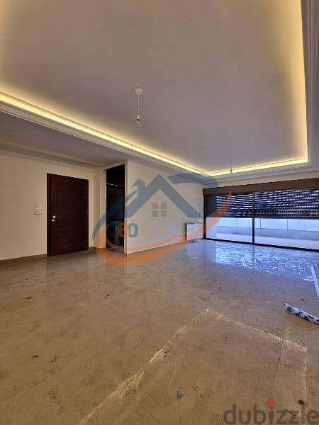 Apartment for sale in ghadir شقة للبيع في غدير 1