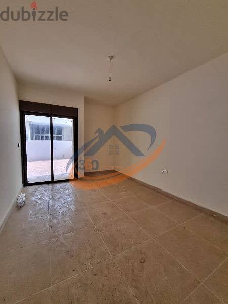 Apartment for sale in ghadir شقة للبيع في غدير 3