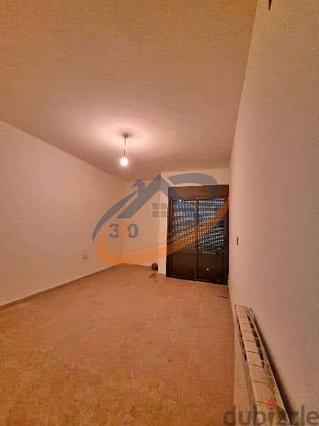 Apartment for sale in ghadir شقة للبيع في غدير 4