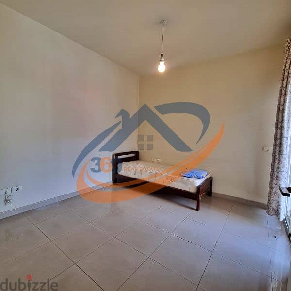 Apartment for Rent in Jal dib Furnished شقة للايجار في جل الديب 3