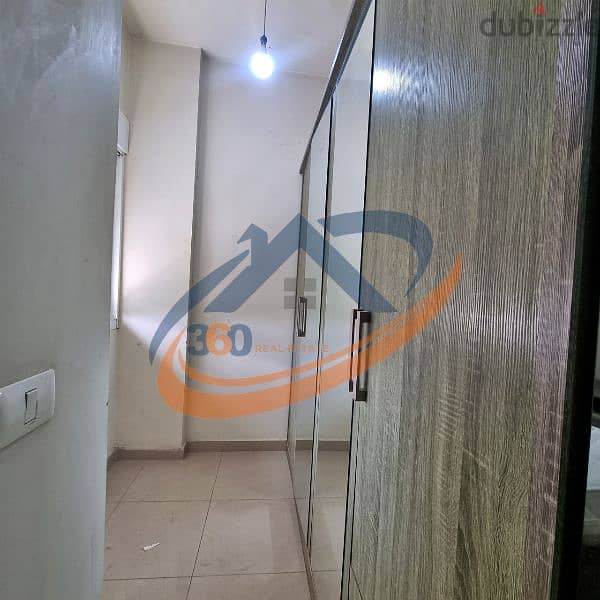 Apartment for Rent in Jal dib Furnished شقة للايجار في جل الديب 7