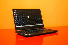 Lenovo Legion Y545