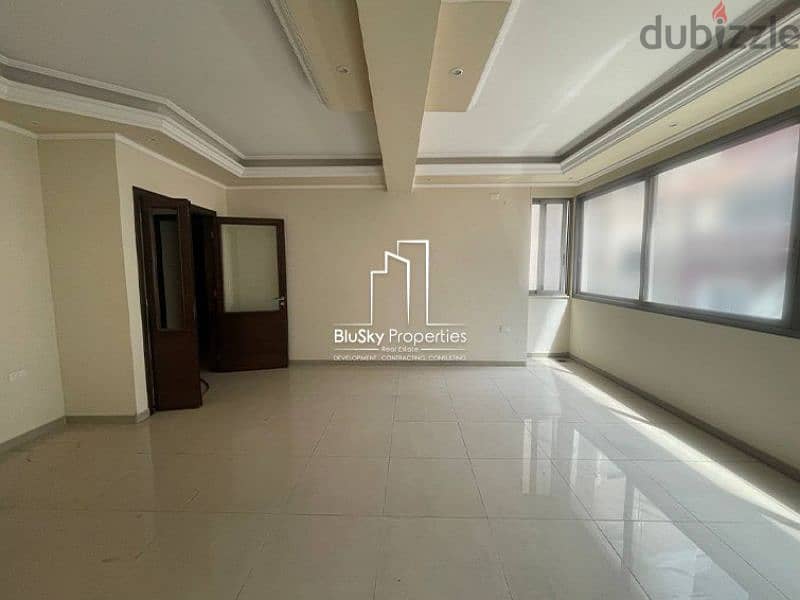 Apartment For SALE In Corniche El Mazraa شقة للبيع #JF 0