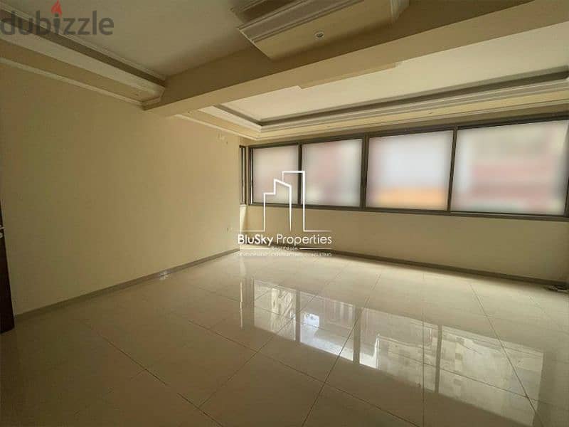 Apartment For SALE In Corniche El Mazraa شقة للبيع #JF 1