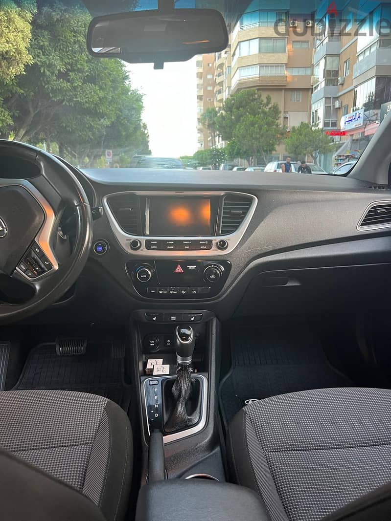 Hyundai Accent 2020 2