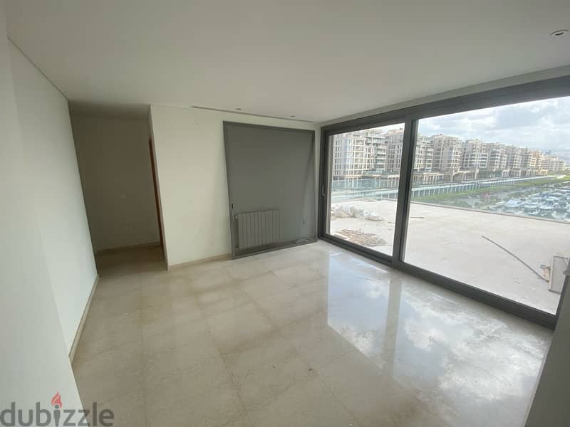 360 sqm apartment with 2 terraces full marina and sea view waterfront 12