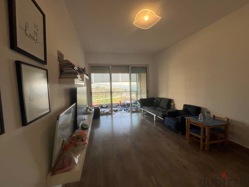 230 sqm fully furnished apartment for rent marina dbayeh metn 6