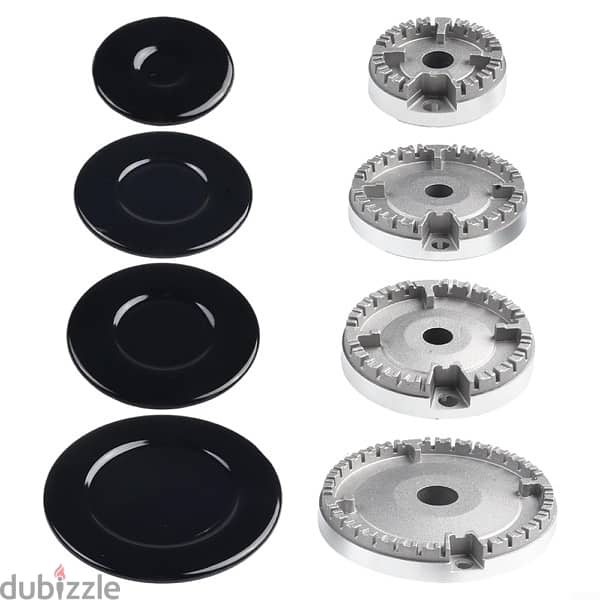 Gas cooker spareparts   عيون غاز جميع الموديلات 2