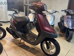 yamaha jog suzuki address 0