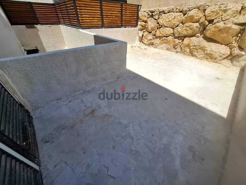 Jamhour | Brand New 175m² + 45m² Terrace | Duplex | BuildingAge 1 Year 2