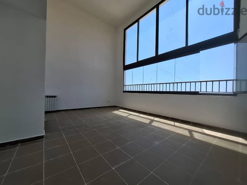 Jamhour | Brand New 175m² + 45m² Terrace | Duplex | BuildingAge 1 Year 3