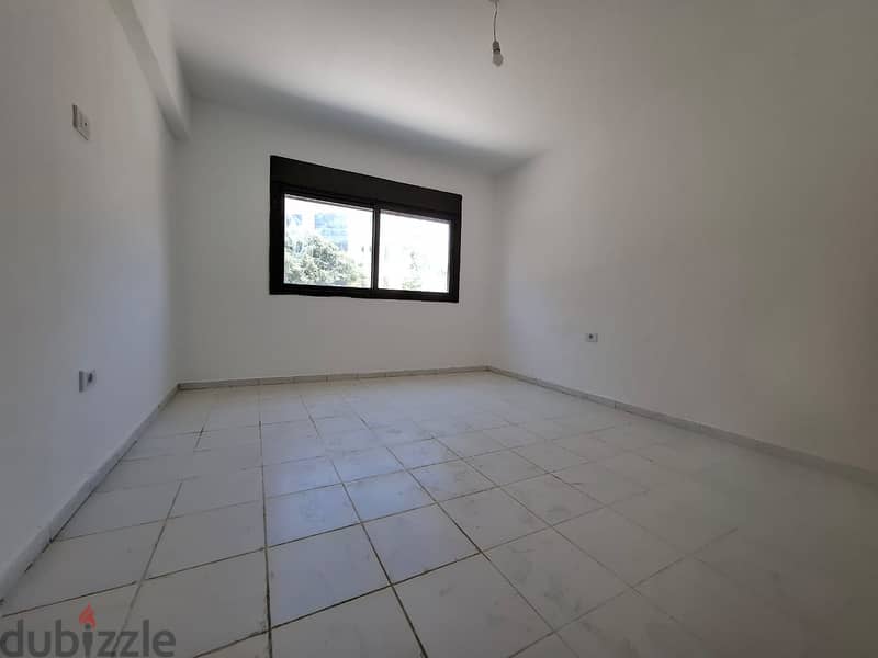 Jamhour | Brand New 175m² + 45m² Terrace | Duplex | BuildingAge 1 Year 6