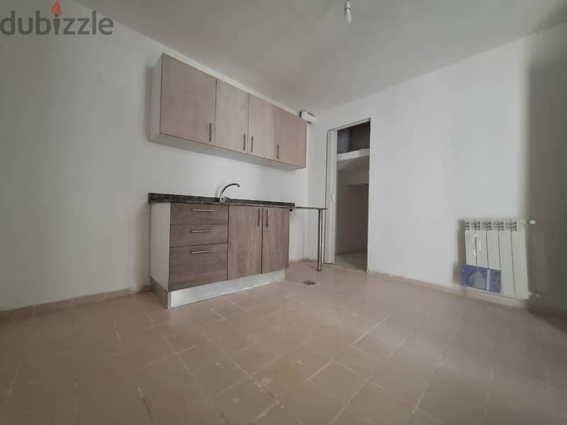 Jamhour | Brand New 175m² + 45m² Terrace | Duplex | BuildingAge 1 Year 7