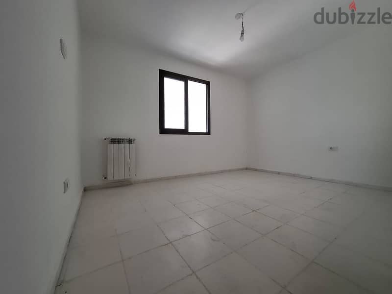 Jamhour | Brand New 175m² + 45m² Terrace | Duplex | BuildingAge 1 Year 8