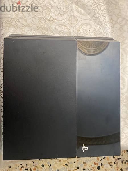 Ultimate PS4 Fat Bundle 9