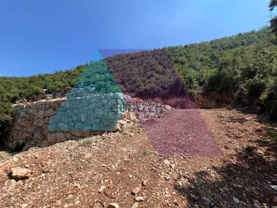 A 7037 m2 land for sale in Bechtelida, Near St Charbel