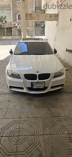 BMW 3-Series 2010 0