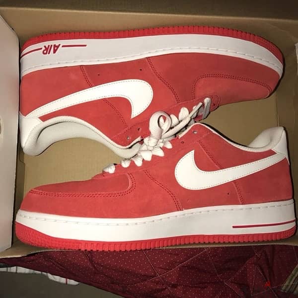 Air force one OG / shoes 10 US 1