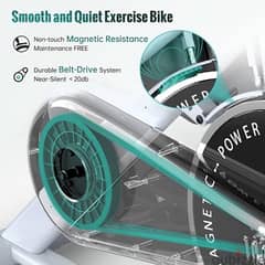 bicycle exercise