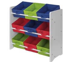 storage boxes cabinet