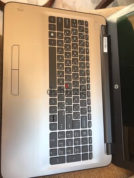 hp laptop 0