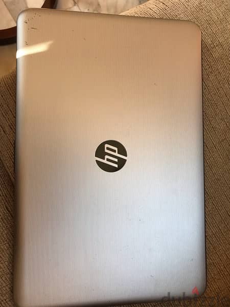 hp laptop 2