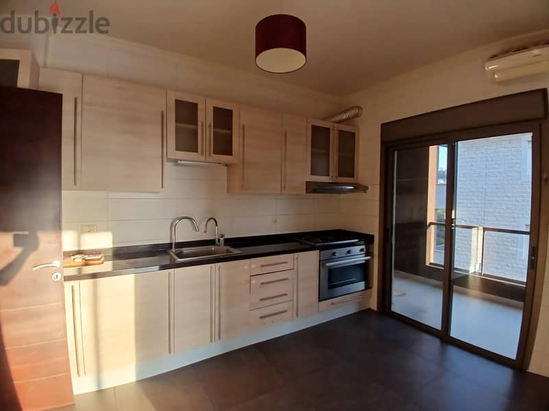 L15702-3-Bedroom Apartment Rent in Naccache 7