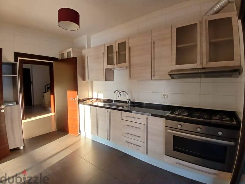 L15702-3-Bedroom Apartment Rent in Naccache 8